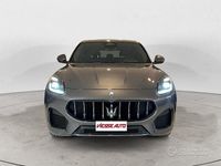 Usata Maserati Grecale GT 300 CV (220 kW) 2023 Grigio metallizzato SUV