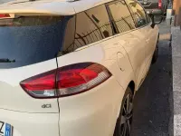 Usata Renault Clio 90 CV (66 kW) 2016 Station wagon
