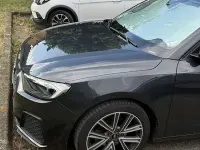 Usata Audi A1 Sportback Ambiente 110 CV (80 kW) 2021 Utilitaria