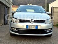 usata VW Polo 1.0 MPI 5p. Comfortline OK NEOPATENTATI