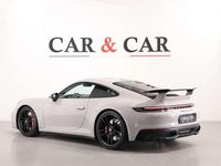 Usata Porsche 911 Carrera GTS 480 CV (353 kW) 2023 Grigio Coupé