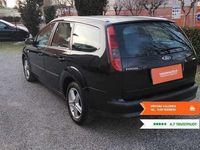 usata Ford C-MAX Focus 2/FocusFocus 1.6 TDCi (90CV) ...