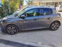 Usata Peugeot 208 Allure 102 CV (75 kW) 2020 Utilitaria