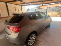 Usata Alfa Romeo Giulietta Super 120 CV (88 kW) 2017 Utilitaria