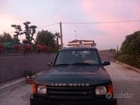Usata Land Rover Discovery 2 2001 SUV