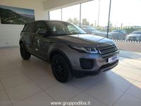 usata Land Rover Range Rover evoque Evoque 5p 2.0 td4 SE 150cv auto my19