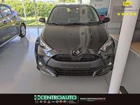 Usata Mazda 2 92 CV (67 kW) 2023 Nero pastello Utilitaria