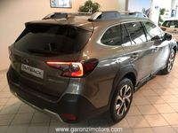 usata Subaru Outback 2.5i Lineartronic 2.5i Lineartronic Premium PRONTA CONSEGNA