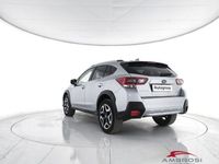 usata Subaru XV 2.0i e-Boxer MHEV Lineartronic Premium my 20 del 2020 usata a Corciano