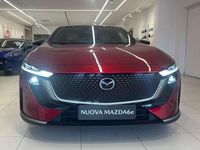 Nuova Mazda 6e Takumi-Line 189 kW (258 CV) 2026 Rosso Berlina