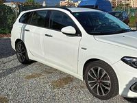 Usata Fiat Tipo Business 95 CV (69 kW) 2016 Bianco Station wagon
