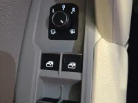 Usata VW Tiguan Executive 150 CV (110 kW) 2016 Rosso SUV