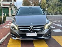 usata Mercedes B200 CDI Automatic Sport - UNICO PROPRIETARIO