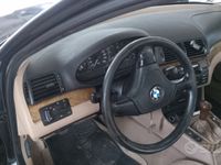 usata BMW 320 320d turbodiesel cat 4 porte