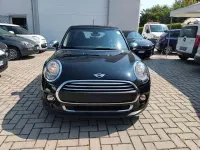 Usata Mini Cooper D 95 CV (69 kW) 2017 Nero Utilitaria