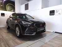 Usata Cupra Formentor 150 CV (110 kW) 2022 Nero SUV