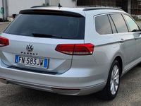 usata VW Passat 2.0 TDI Business BlueMotion Tech