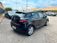 Usata Renault Clio IV 90 CV (66 kW) 2017 Nero Berlina