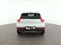 Usata Volvo XC40 Inscription 150 CV (110 kW) 2019 Bianco SUV