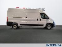 Nuevo Peugeot Boxer S 140 CV (102 kW) 2025 Blanco Van