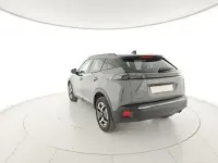 Begagnad Peugeot 2008 Allure 101 HK (74 kW) 2025 Svart SUV