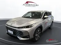 Nuova MG HS Luxury 170 CV (125 kW) 2026 Grigio SUV