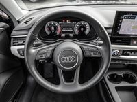 usata Audi A4 30 TDI/136 CV S tronic Business