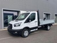 Nuova Ford Transit 131 CV (96 kW) 2026 Bianco Furgone