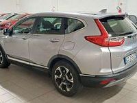 Usata Honda CR-V Elegance 145 CV (106 kW) 2021 SUV