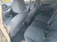 Brugt Hyundai i20 84 HK (61 kW) 2023 Sort Sedan