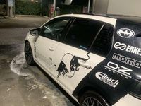 Usata VW Golf VI Highline 105 CV (77 kW) 2010 Utilitaria