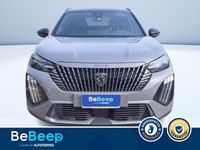 Usata Peugeot 2008 GT 130 CV (95 kW) 2024 Grigio metallizzato SUV