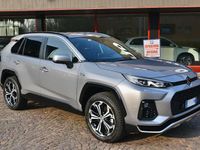 Usata Suzuki Across 185 CV (136 kW) 2024 Argento SUV