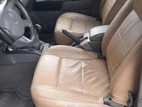 Usata Isuzu D-Max 163 CV (119 kW) 2006 SUV