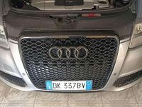 Usata Audi A6 232 CV (170 kW) 2006 Berlina