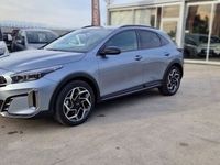 usata Kia XCeed 1.6 CRDi 136 CV MHEV iMT GT-Line