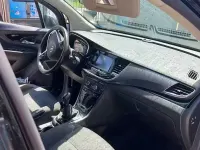 Usata Opel Mokka X 136 CV (100 kW) 2017 Nero SUV