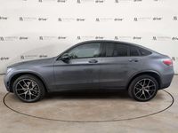 Usata Mercedes GLC220 Premium 194 CV (142 kW) 2023 Grigio SUV