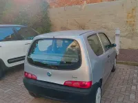 Usata Fiat 600 54 CV (39 kW) 2005 Grigio Utilitaria
