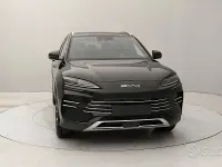 Nuova BYD Seal U Comfort 218 CV (160 kW) 2026 Nero SUV