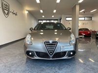usata Alfa Romeo Giulietta 1.6jtdm 105cv Distinctive Blockshaft Fari Full led