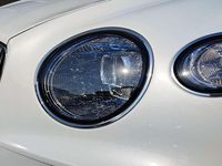 Nuova Bentley Continental GT 549 CV (403 kW) 2025 Bianco Coupé