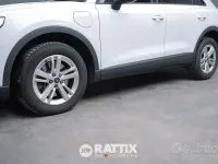 Usata Audi Q3 Business 150 CV (110 kW) 2022 Bianco SUV
