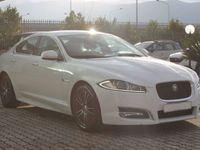 usata Jaguar XF 2.2 D 190 CV Premium Luxury