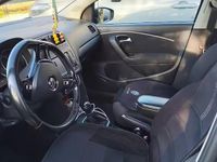 Usata VW Polo 85 CV (62 kW) 2017 Nero Utilitaria