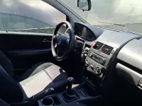 Usata Mercedes A150 Classic 95 CV (69 kW) 2005 Nero Monovolume