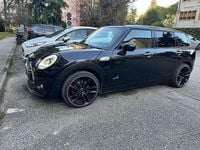 Usata Mini Cooper SD Clubman 190 CV (139 kW) 2017 Station wagon