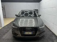Usata Audi A3 Admired 110 CV (80 kW) 2015 Berlina