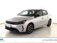 Nouvelle Opel Corsa 100 ch (73 kW) 2026 Gris Citadine