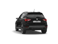 Nuova Seat Arona Black Edition 95 CV (69 kW) 2026 Nero midnight SUV